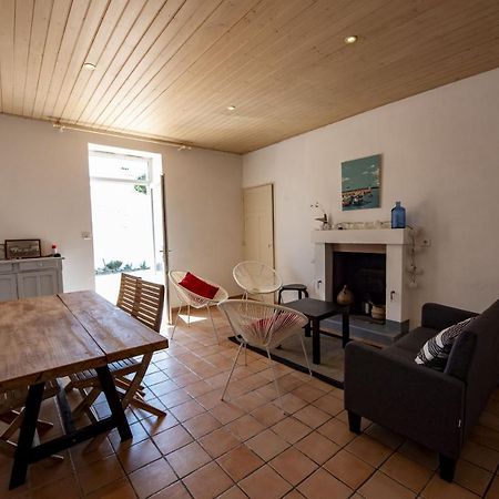 Vacances Sur La Belle Ile De Noirmoutier Kültér fotó