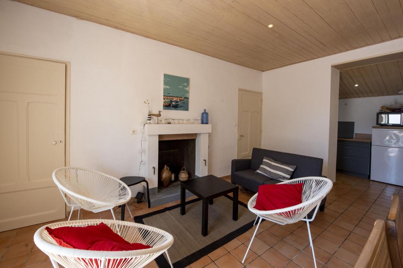 Vacances Sur La Belle Ile De Noirmoutier Kültér fotó