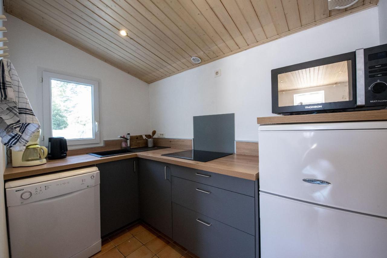 Vacances Sur La Belle Ile De Noirmoutier Kültér fotó