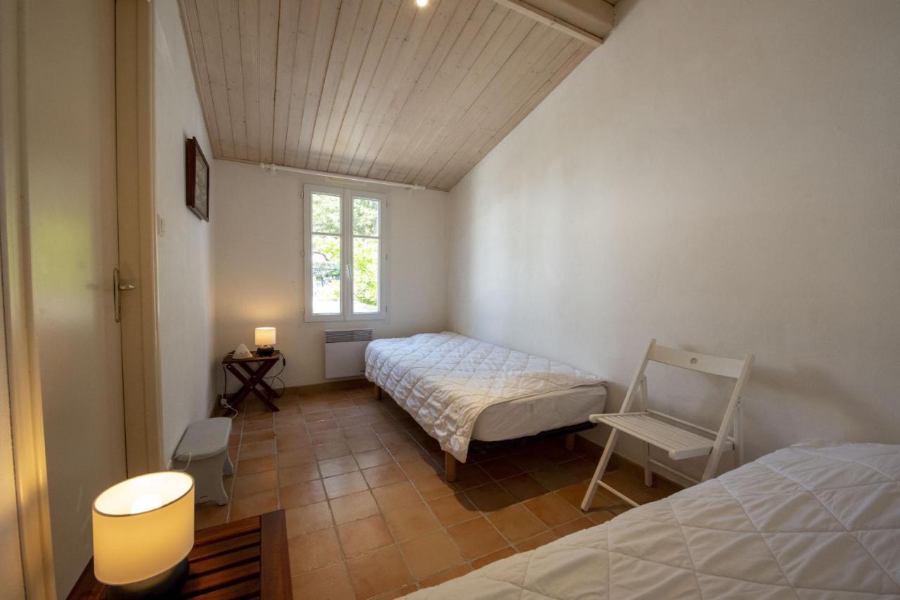 Vacances Sur La Belle Ile De Noirmoutier Kültér fotó