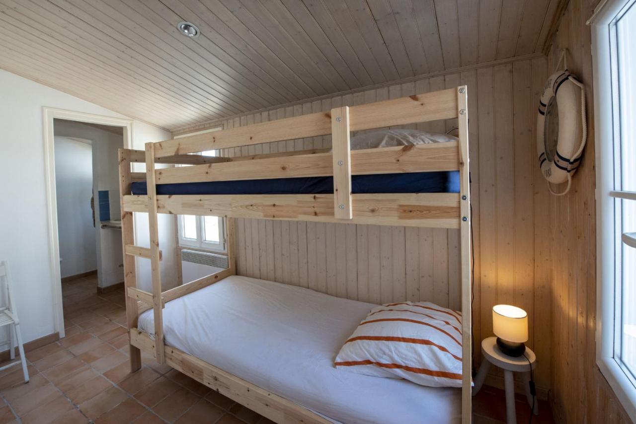 Vacances Sur La Belle Ile De Noirmoutier Kültér fotó