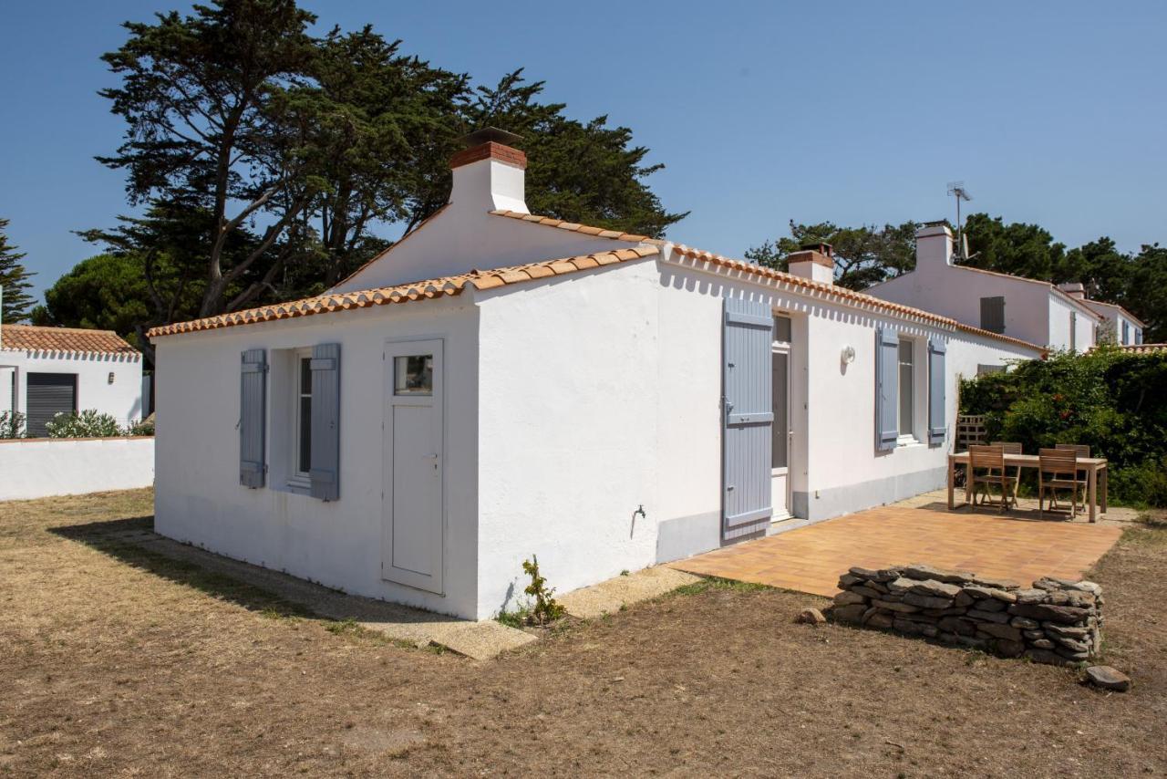 Vacances Sur La Belle Ile De Noirmoutier Kültér fotó