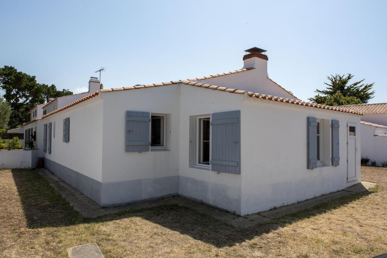 Vacances Sur La Belle Ile De Noirmoutier Kültér fotó