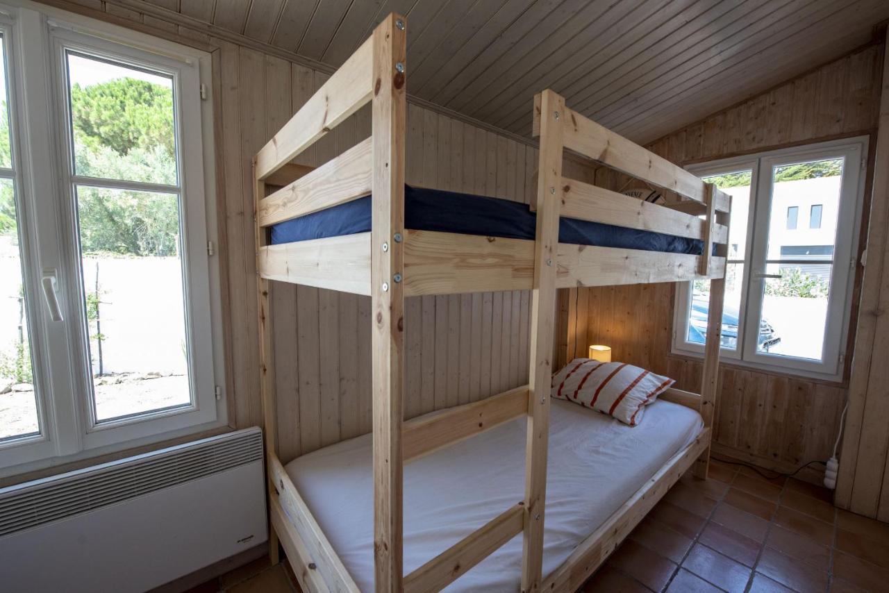 Vacances Sur La Belle Ile De Noirmoutier Kültér fotó